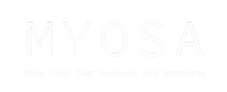 MYOSA logo Dark