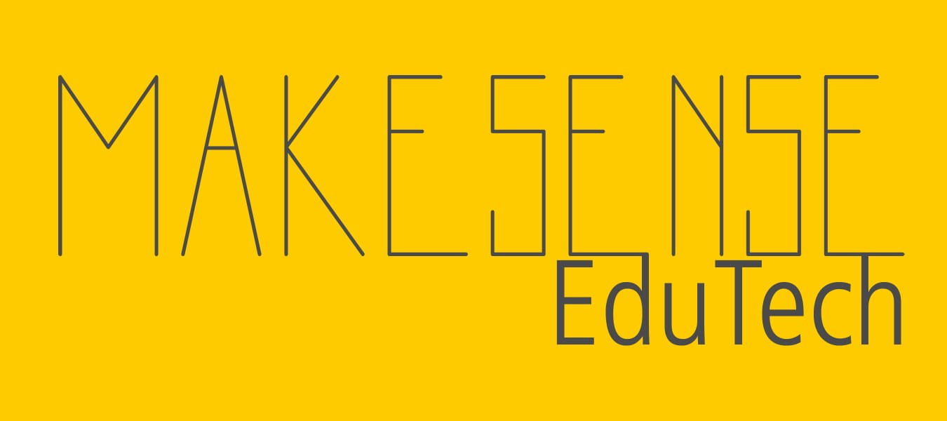 MakeSense Edutech